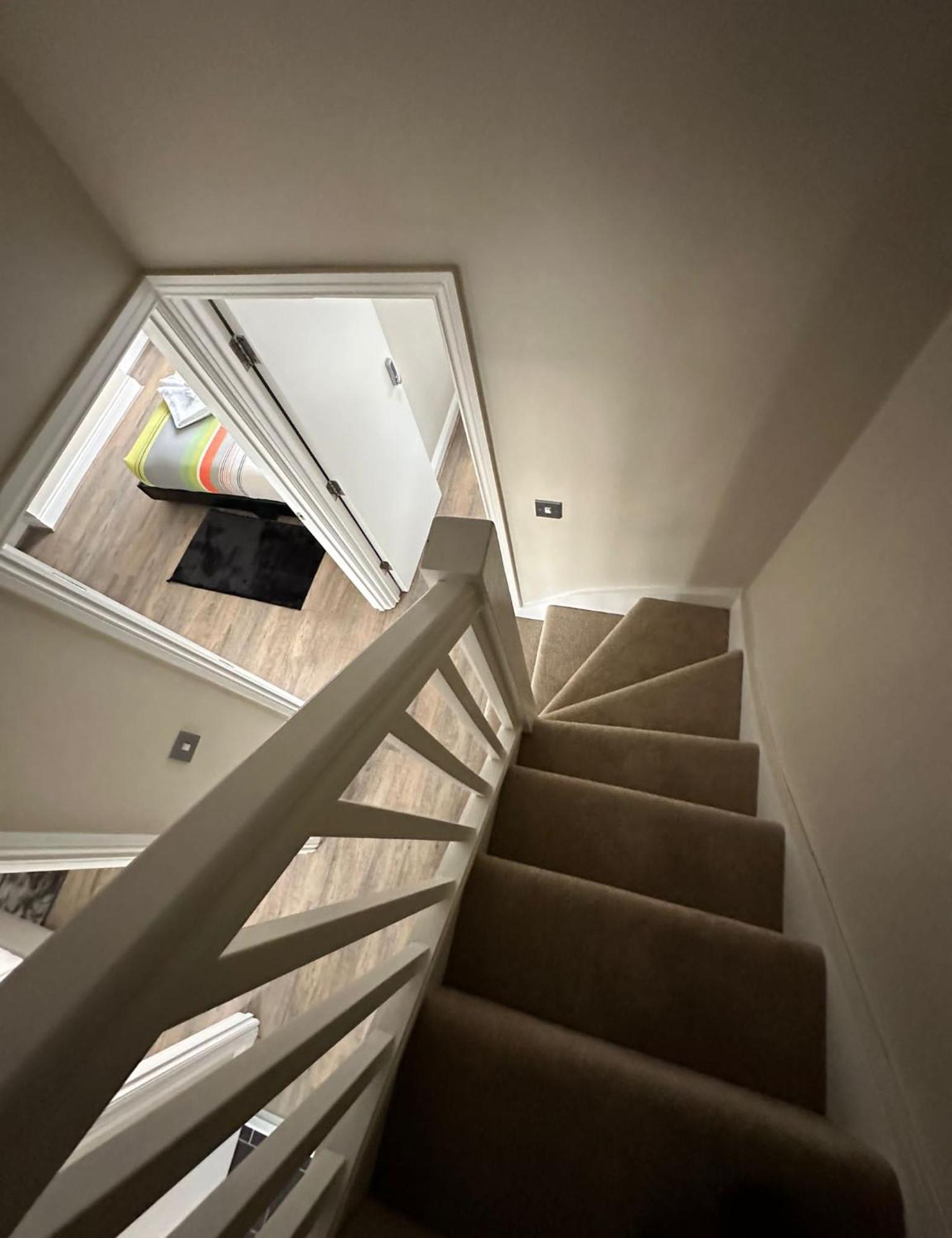 Westcliff On Sea Villa เซาเทนด์ ออน ซี ภายนอก รูปภาพ